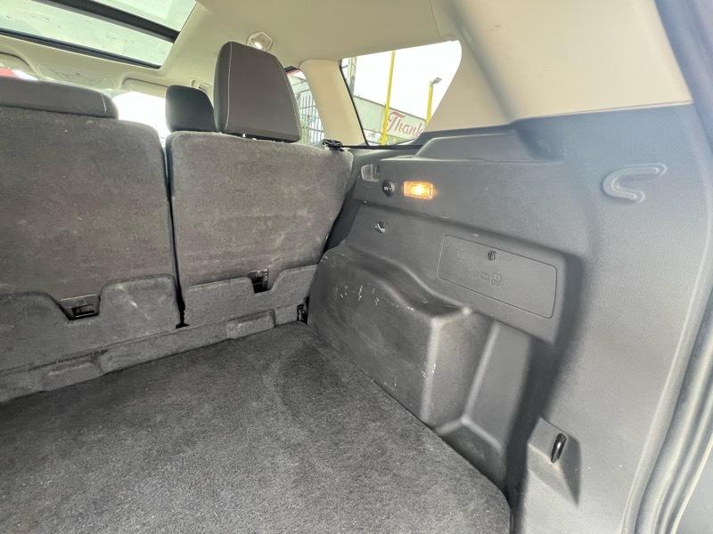 Ford Escape SE 4WD 2018