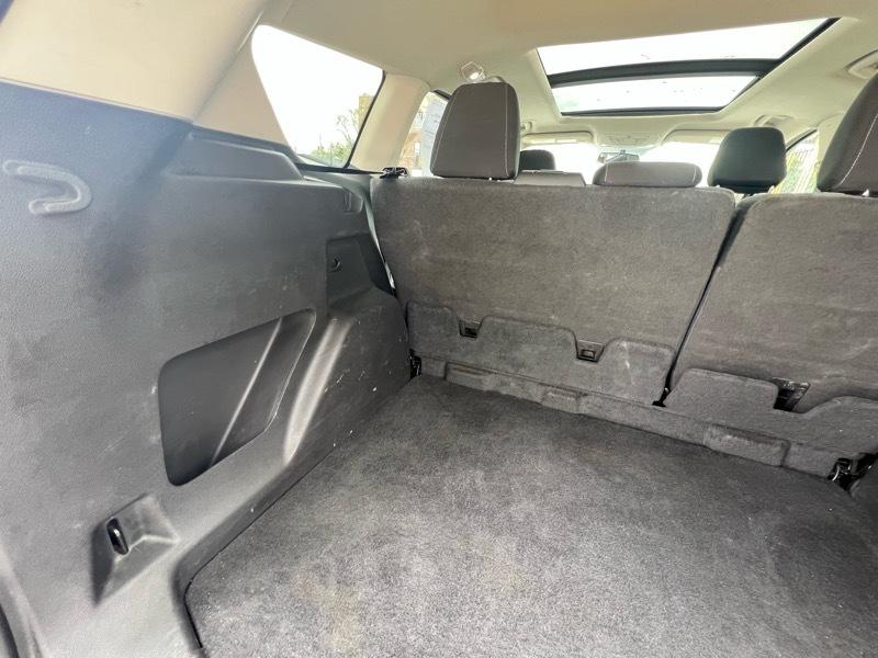 Ford Escape SE 4WD 2018