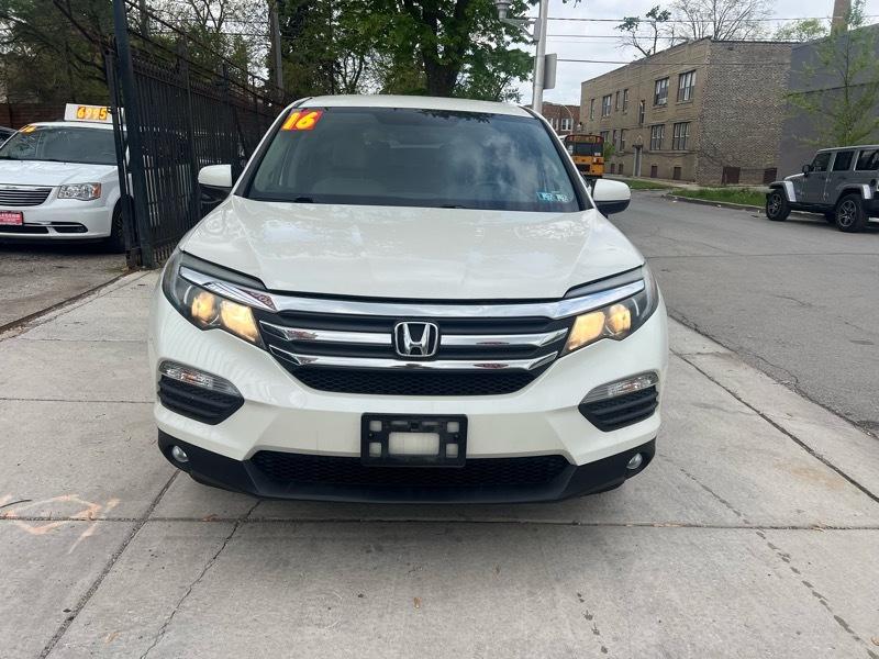 Honda Pilot EX 4WD 2016