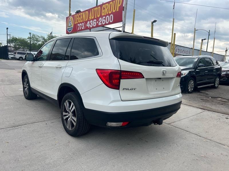 Honda Pilot EX 4WD 2016