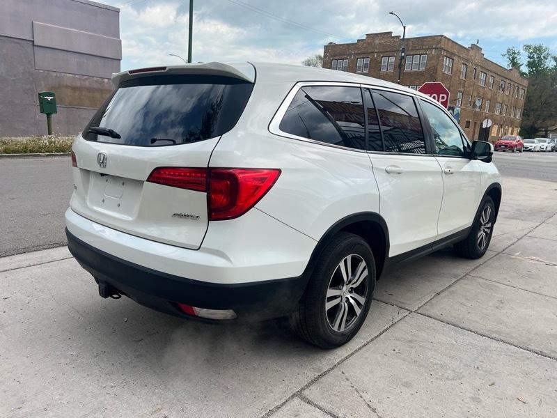 Honda Pilot EX 4WD 2016