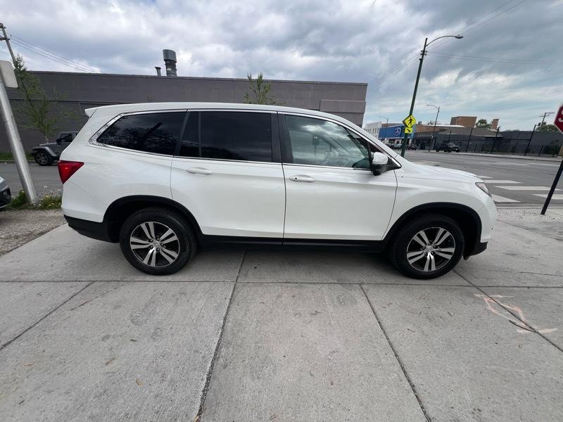 Honda Pilot EX 4WD 2016