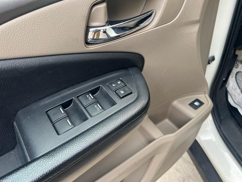 Honda Pilot EX 4WD 2016