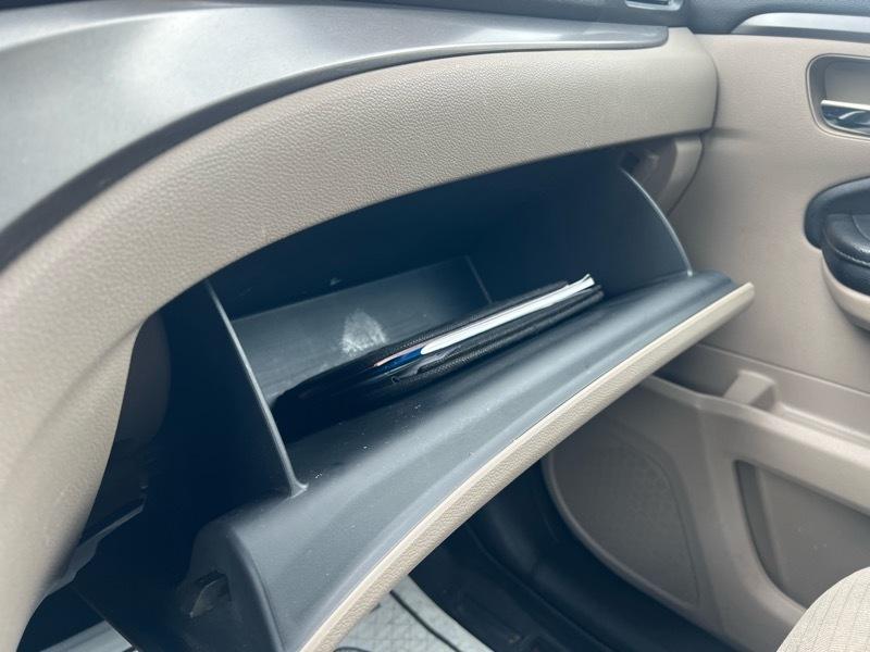 Honda Pilot EX 4WD 2016