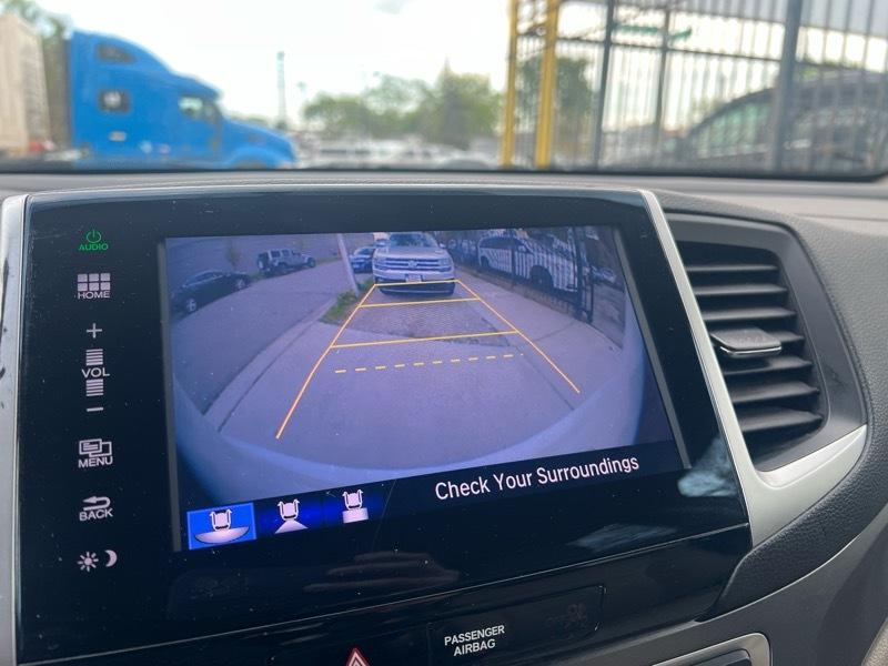 Honda Pilot EX 4WD 2016