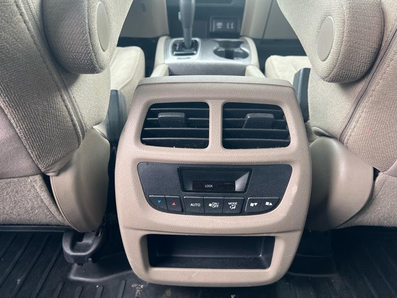 Honda Pilot EX 4WD 2016