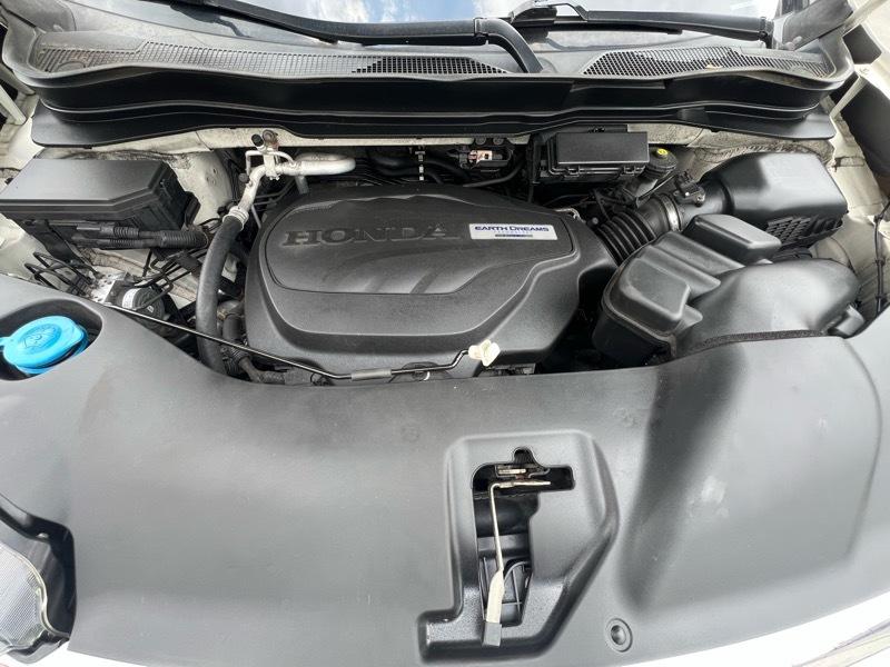 Honda Pilot EX 4WD 2016