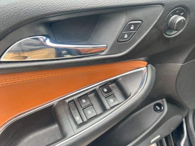 Chevrolet Cruze Premier Auto 2017