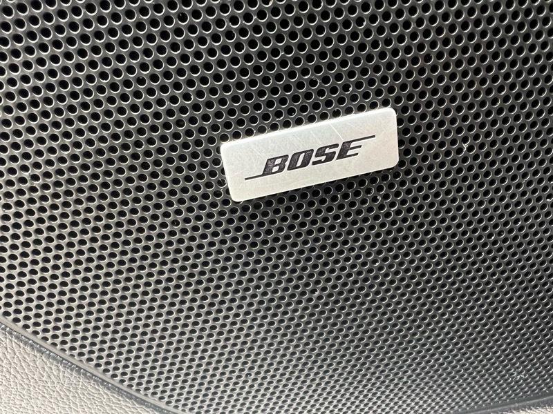 Chevrolet Cruze Premier Auto 2017