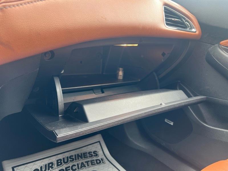 Chevrolet Cruze Premier Auto 2017