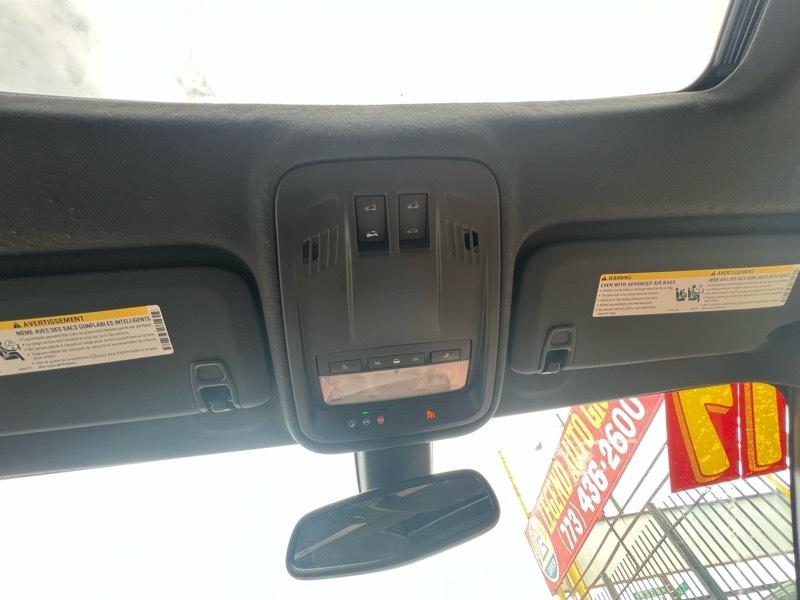 Chevrolet Cruze Premier Auto 2017