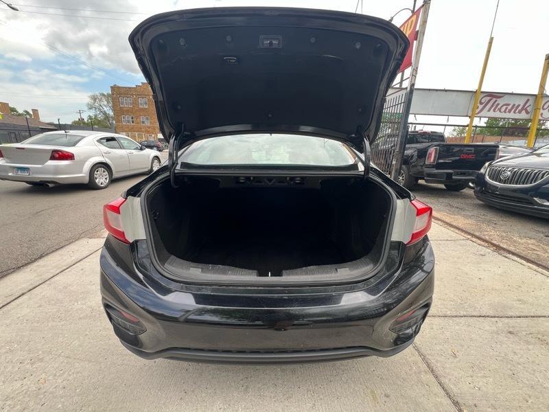 Chevrolet Cruze Premier Auto 2017