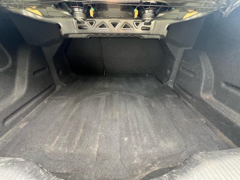 Chevrolet Cruze Premier Auto 2017