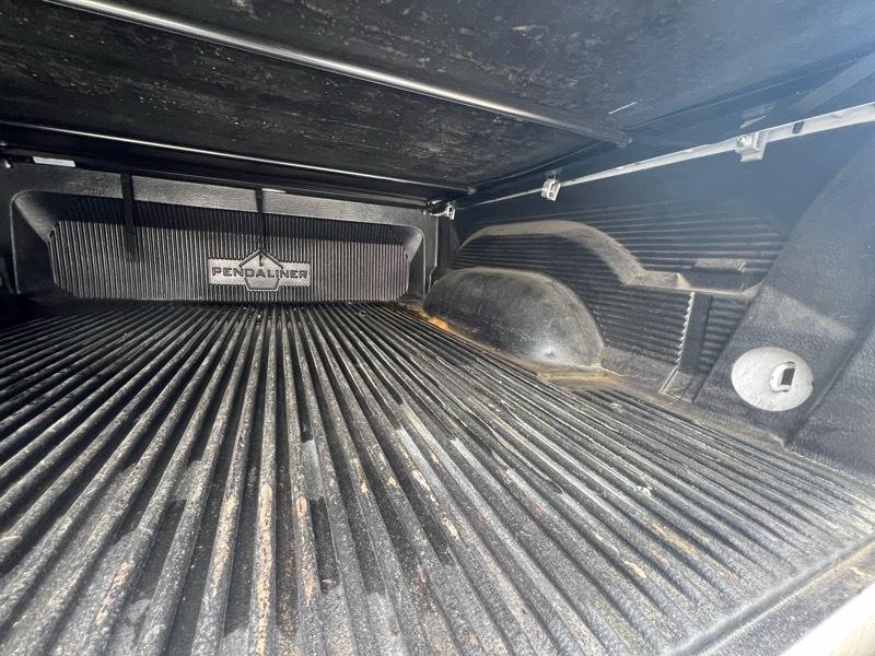 RAM 1500 Laramie Crew Cab SWB 4WD 2017