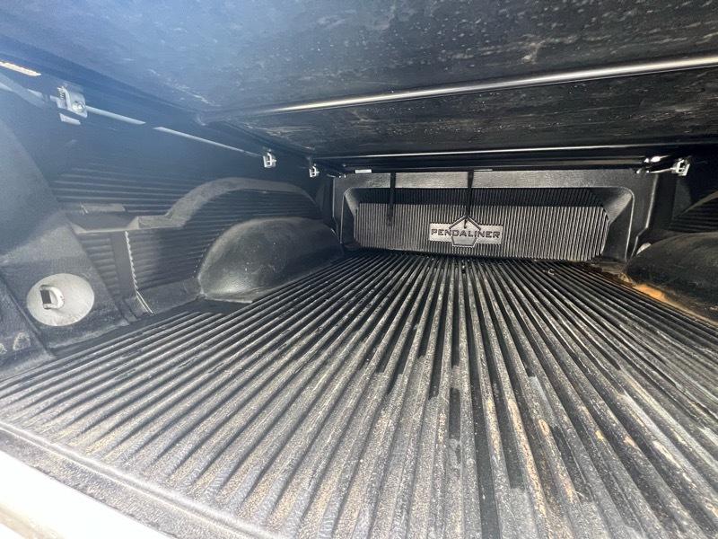 RAM 1500 Laramie Crew Cab SWB 4WD 2017