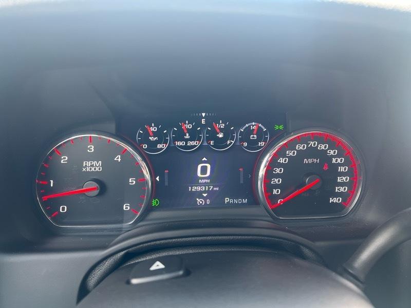 GMC Yukon Denali XL 4WD 2015