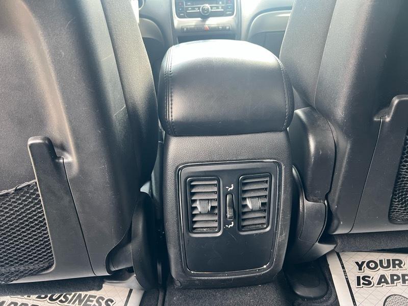 Dodge Durango SXT AWD 2013