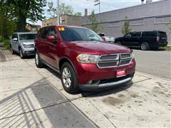 2013 Dodge Durango 