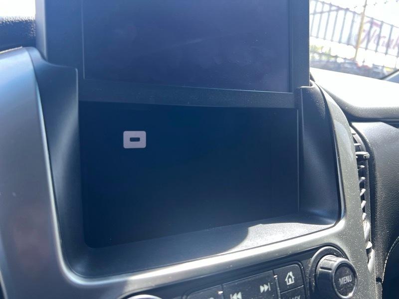 Chevrolet Tahoe LT 4WD 2015