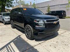 2015 Chevrolet Tahoe 