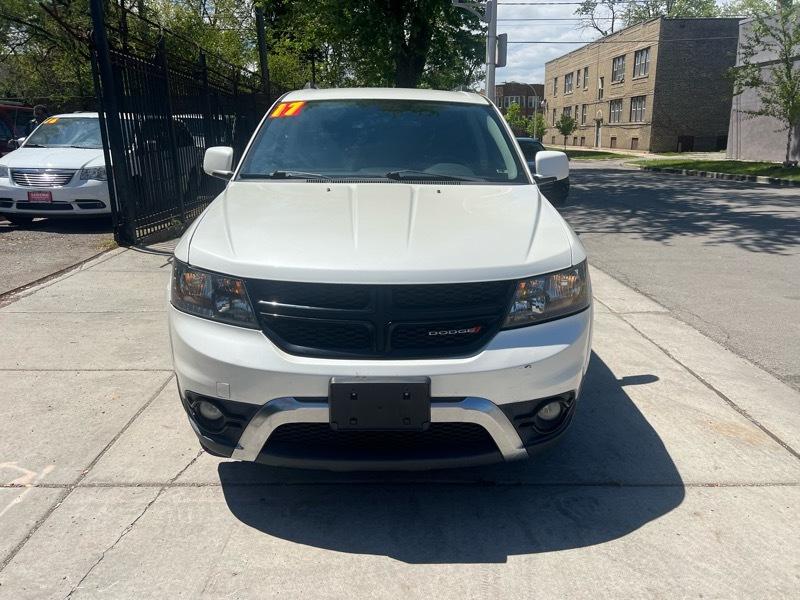 Dodge Journey Crossroad FWD 2017