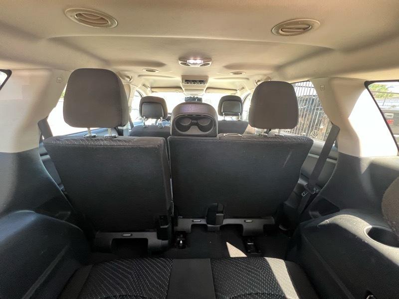 Dodge Journey Crossroad FWD 2017