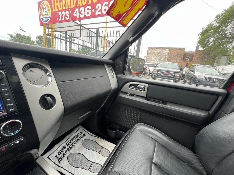 Ford Expedition EL Limited 4WD 2014