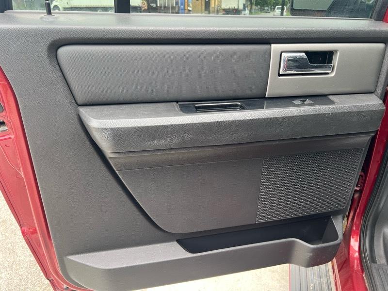 Ford Expedition EL Limited 4WD 2014