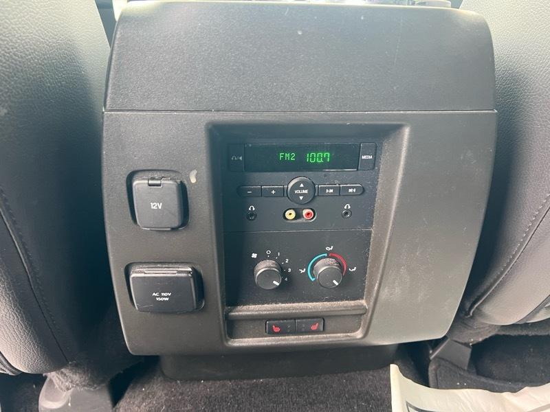 Ford Expedition EL Limited 4WD 2014