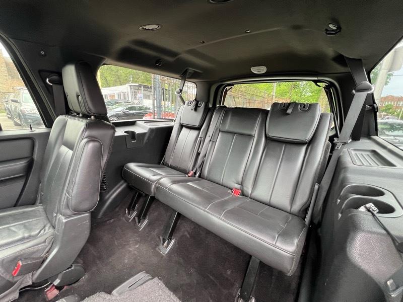 Ford Expedition EL Limited 4WD 2014