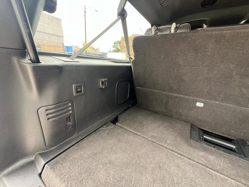 Ford Expedition EL Limited 4WD 2014