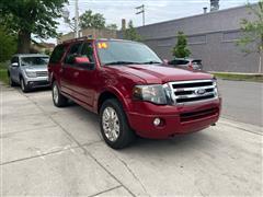2014 Ford Expedition 