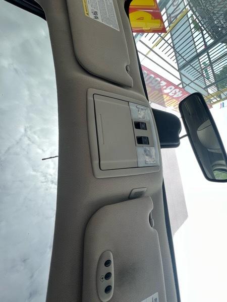 Lincoln MKX AWD 2014