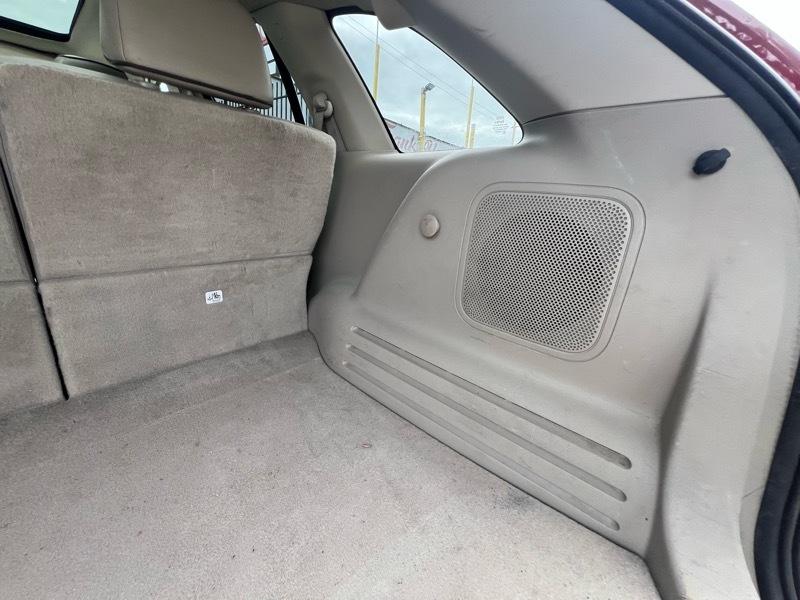 Lincoln MKX AWD 2014