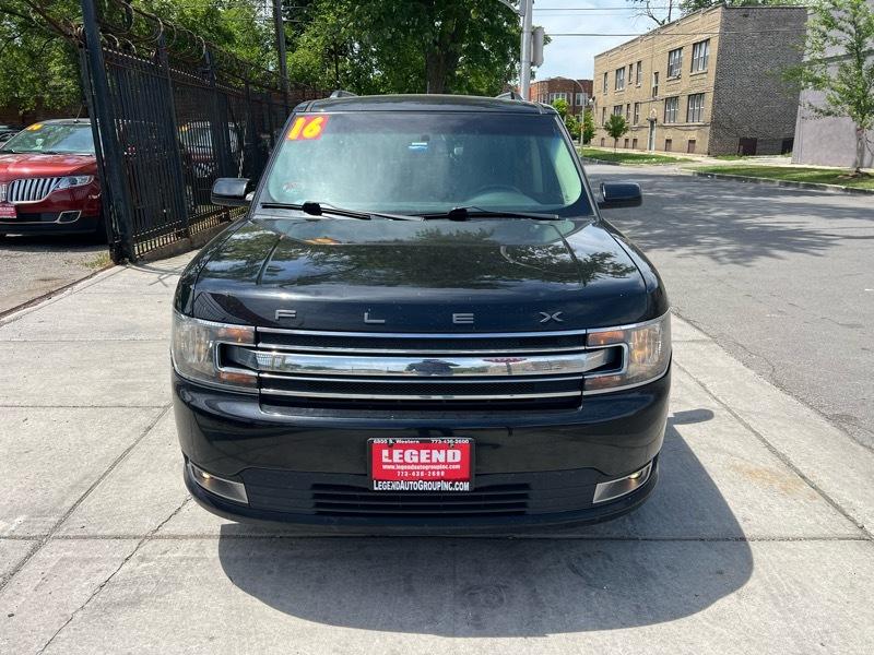 Ford Flex SEL FWD 2016
