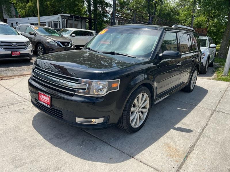 Ford Flex SEL FWD 2016