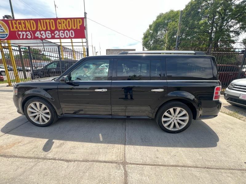 Ford Flex SEL FWD 2016