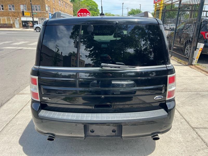 Ford Flex SEL FWD 2016