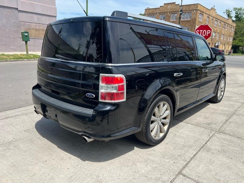 Ford Flex SEL FWD 2016