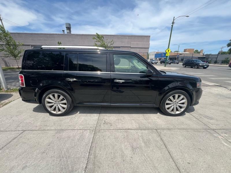 Ford Flex SEL FWD 2016