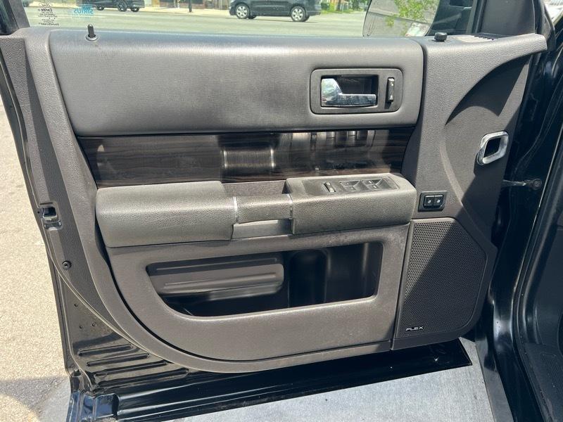 Ford Flex SEL FWD 2016