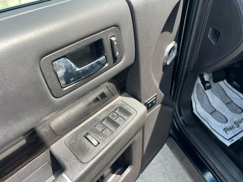 Ford Flex SEL FWD 2016