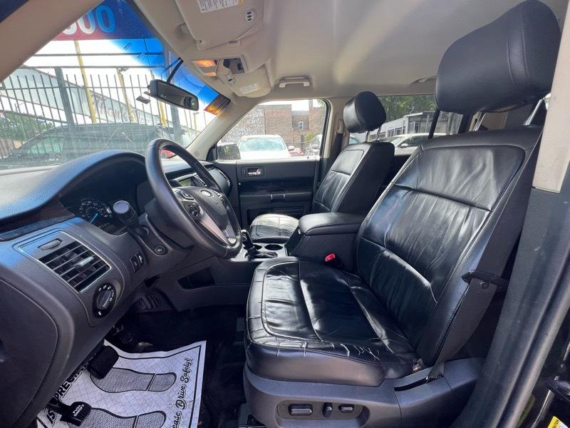 Ford Flex SEL FWD 2016
