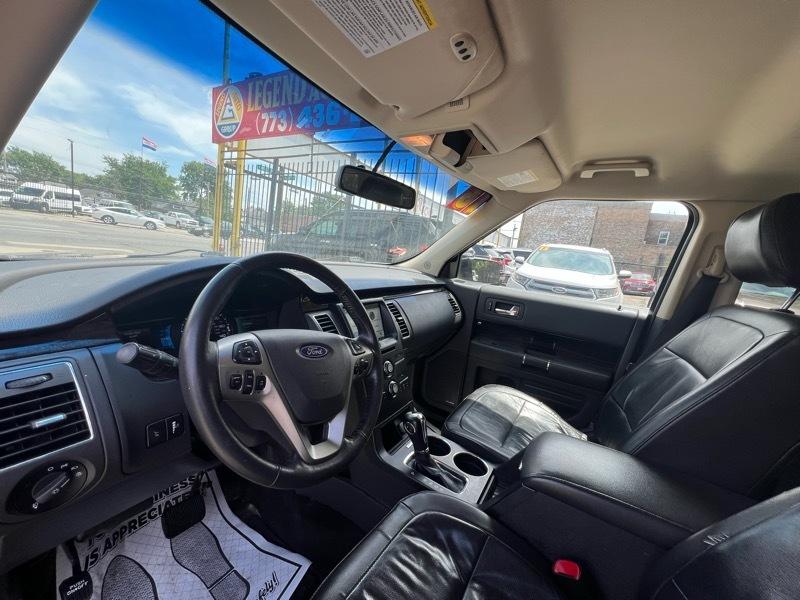 Ford Flex SEL FWD 2016