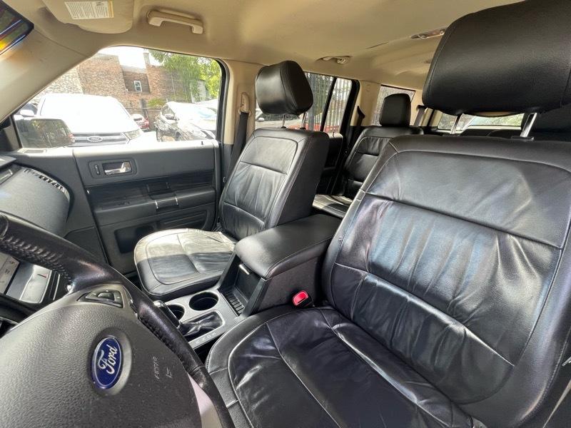 Ford Flex SEL FWD 2016
