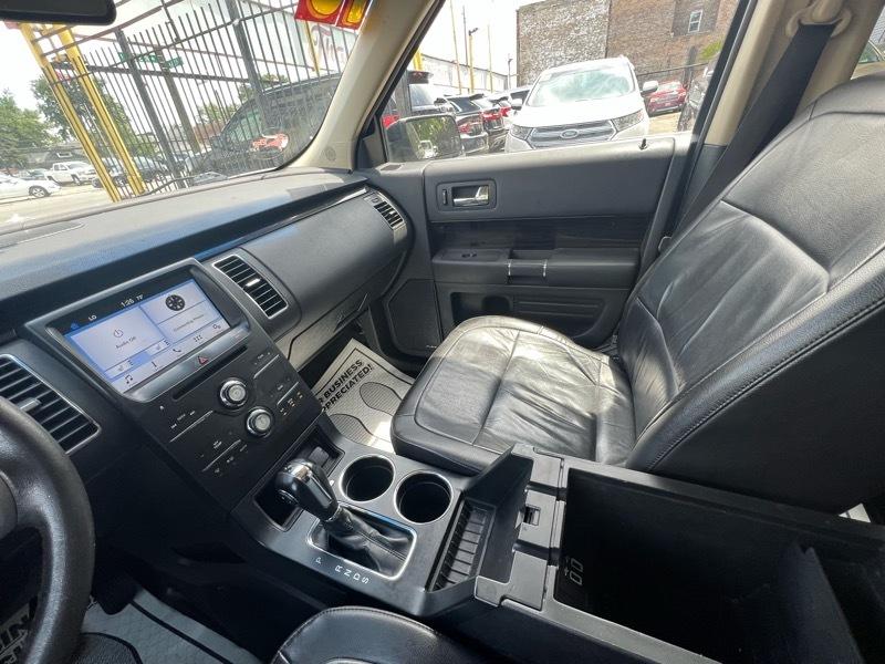 Ford Flex SEL FWD 2016