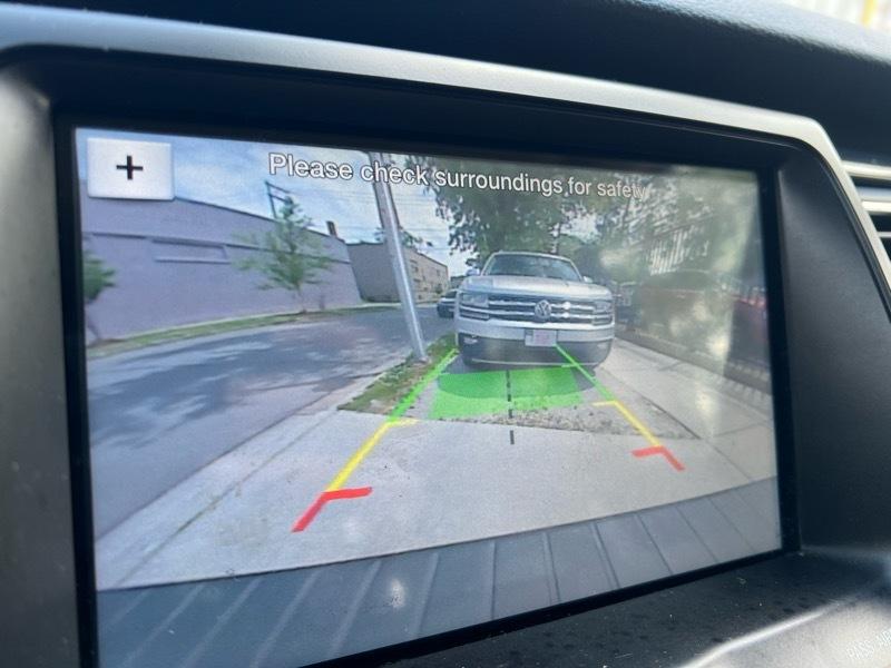 Ford Flex SEL FWD 2016