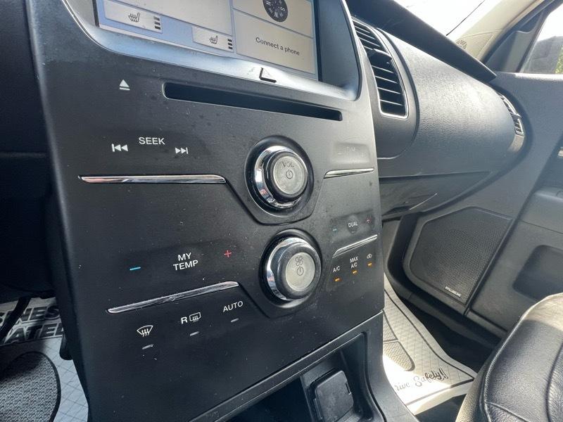 Ford Flex SEL FWD 2016