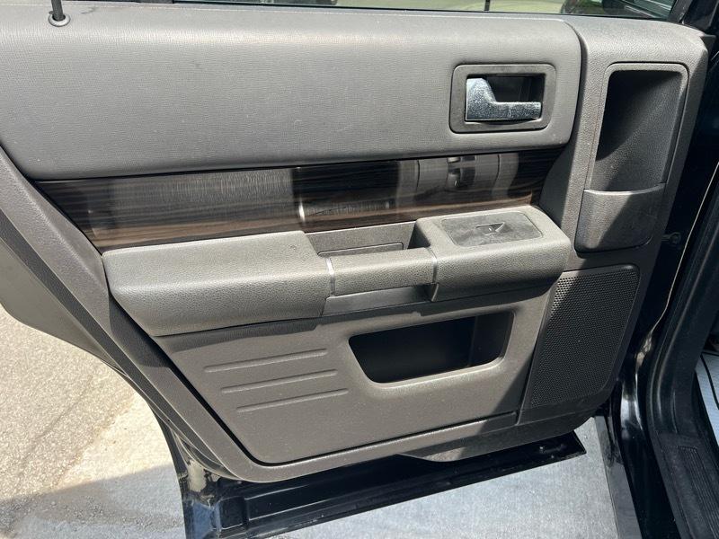 Ford Flex SEL FWD 2016