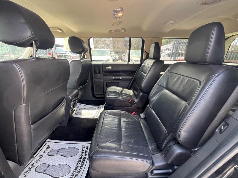 Ford Flex SEL FWD 2016